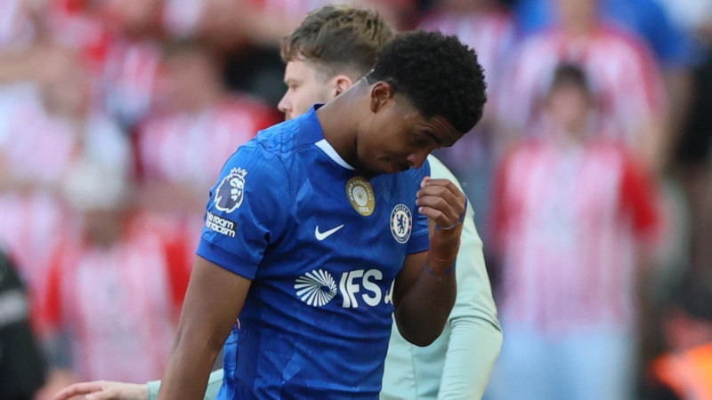 Sunderland Tumbangkan Chelsea 2-1, Amankan Tiket Liga Europa