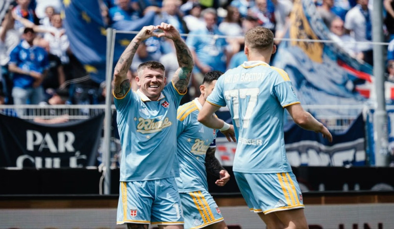 Como Jaga Asa ke Liga Champions Usai Tundukkan Parma