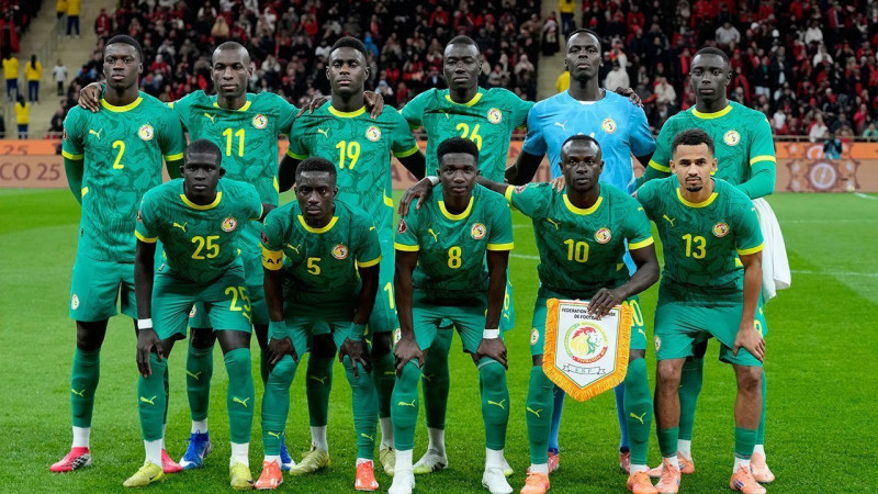 Mane Kembali, Senegal Umumkan Skuad Sementara untuk Piala Dunia 2026