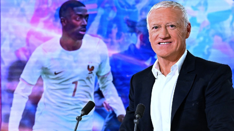 Deschamps Umumkan Skuad Prancis untuk Piala Dunia 2026, Camavinga Jadi Sorotan Tersingkir