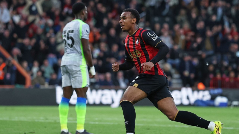 Manchester City Ditahan Bournemouth, Arsenal Resmi Juara Premier League 2025/2026