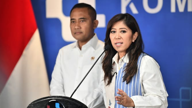 BNPT Dukung PP TUNAS, Perkuat Perlindungan Anak dari Radikalisme di Ruang Digital