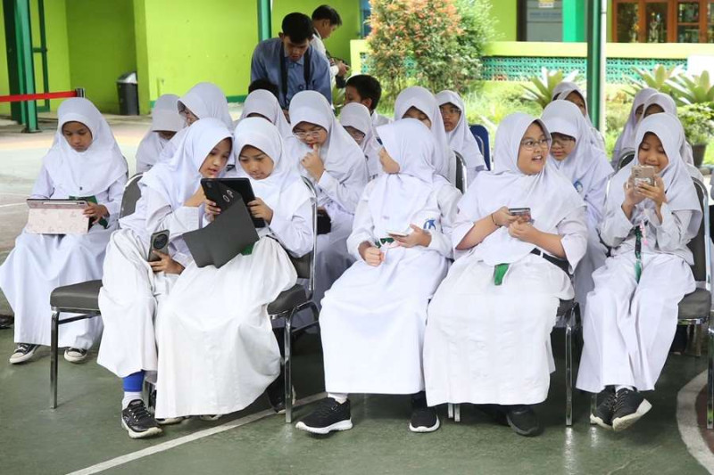 Bandung Dorong Wajib 1 Tahun PAUD untuk Perkuat Perlindungan Anak