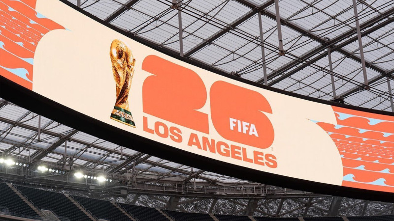 48 Negara Siap Berlaga di Piala Dunia 2026, Brasil dan Prancis Umumkan Skuad Penuh Kejutan