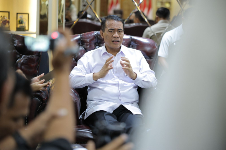 Pemerintah Cabut 2.231 Izin Distributor Pupuk Bermasalah, Mafia Pangan Dibersihkan