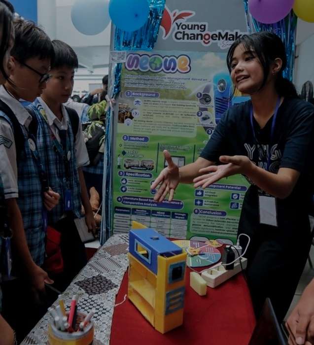 Pemkab Bandung Barat Dukung Young Change-Maker Summit 2026, Dorong Inovasi Pelajar