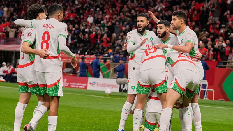 Mohamed Ouahbi Umumkan Skuad Maroko untuk Piala Dunia 2026, Boufal Dicoret