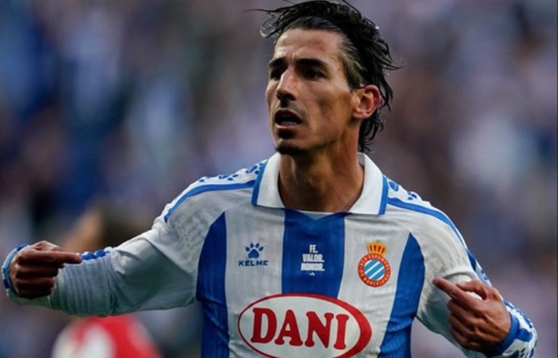 Espanyol Akhiri Tren Buruk, Tumbangkan Athletic Club 2-0