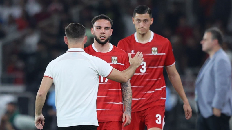 Timnas Indonesia Tantang Oman dan Mozambik pada FIFA Matchday Juni 2026