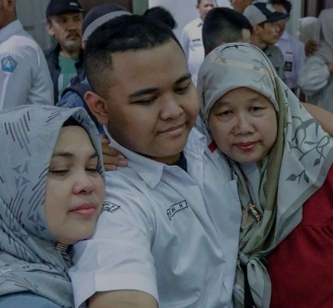150 Siswa Jabar Ikuti Pendidikan Karakter Pancawaluya di Mako TNI Cilandak