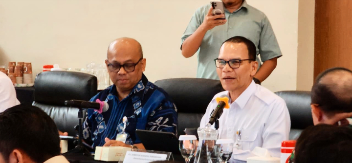 Kementan Percepat Penetapan CPCL untuk Kejar Target Pengembangan Tebu Nasional 2026