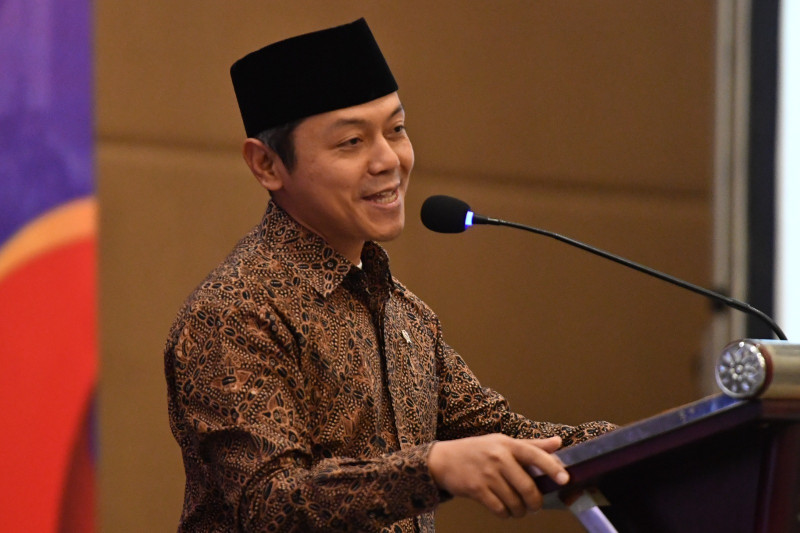Kemendikdasmen Tegaskan Kesetaraan Pendidikan bagi Siswa Sekolah Negeri dan Swasta