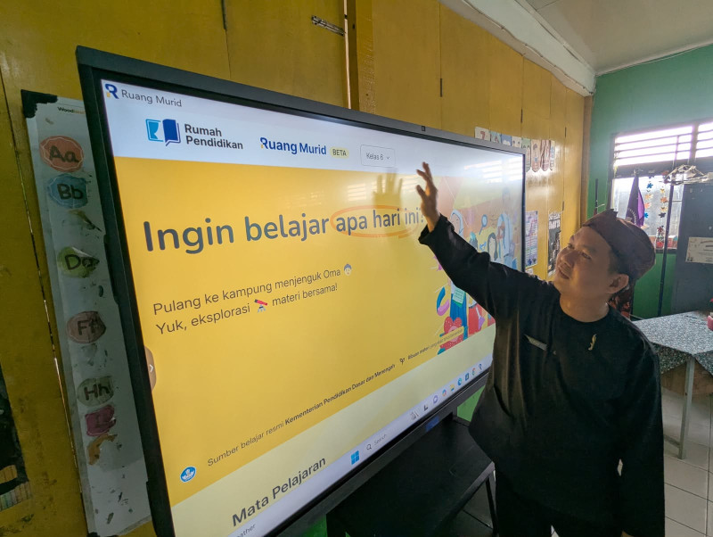 Dua Inovasi Digital Kemendikdasmen Raih Pengakuan Dunia di WSIS Prizes 2026