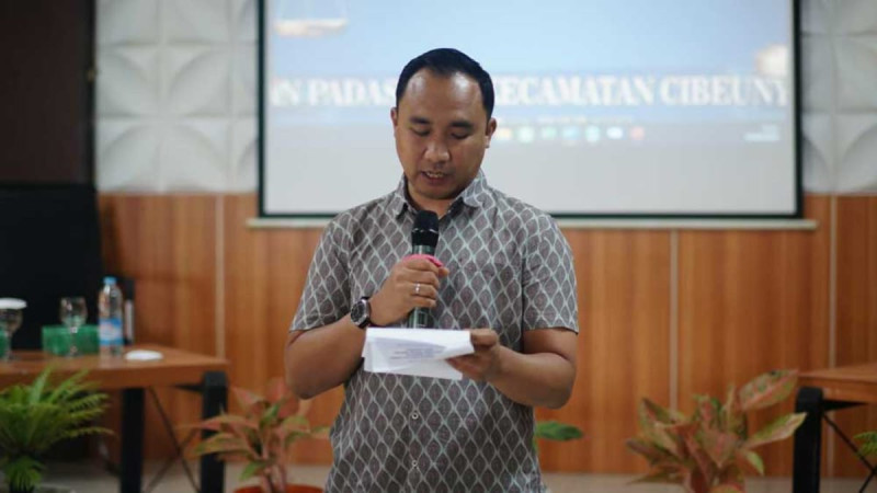 Pemko Bandung Gelar Penyuluhan Hukum Terpadu di Enam Kelurahan