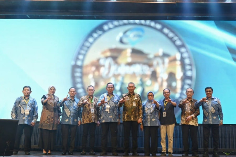Pemprov Sumut Dorong Rumah Sakit Tingkatkan Mutu Pelayanan Lewat Kolaborasi