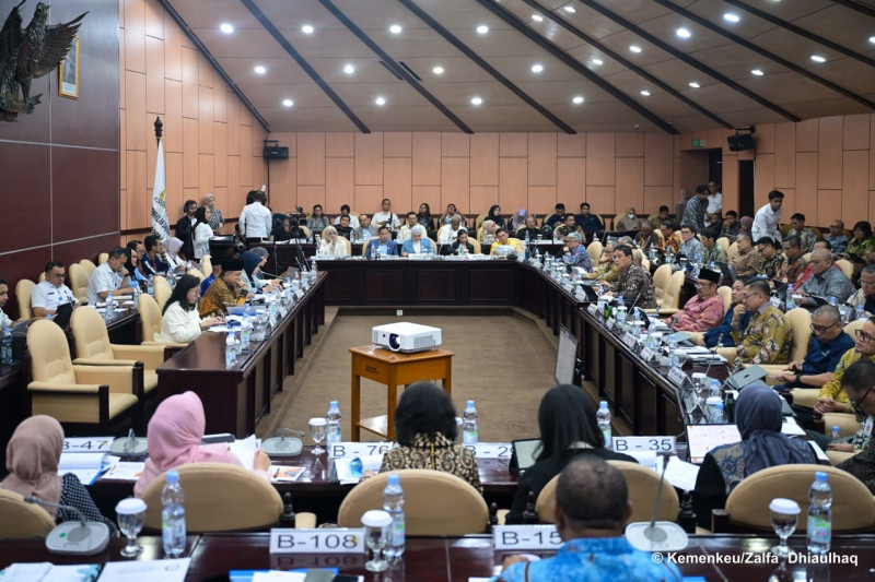 Menkeu: Penguatan Fiskal Daerah Jadi Kunci Pertumbuhan Ekonomi yang Merata