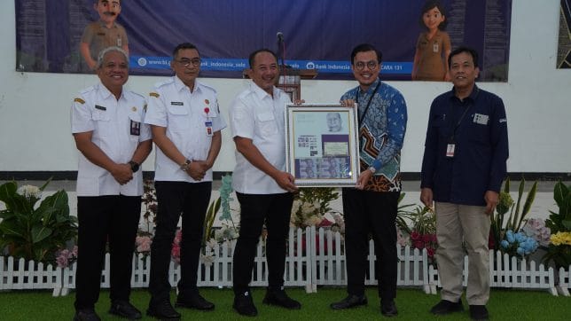 Guru Karanganyar Dibekali Literasi Keuangan Melalui Pelatihan CBP Rupiah