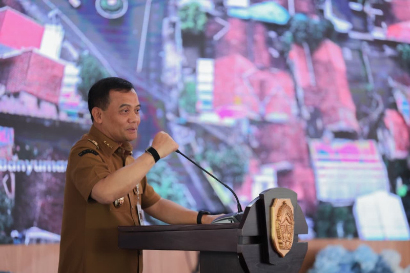 IJD Perkuat Konektivitas dan Ekonomi Daerah, Jateng Prioritaskan Akses Wisata pada 2027