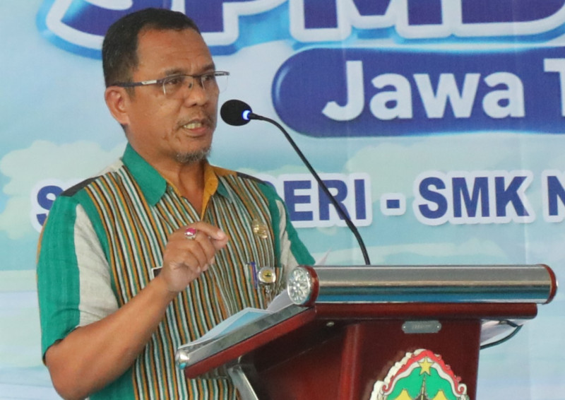 Pemprov Jateng Gratiskan Pendidikan untuk 231 Ribu Siswa pada Tahun Ajaran 2026/2027