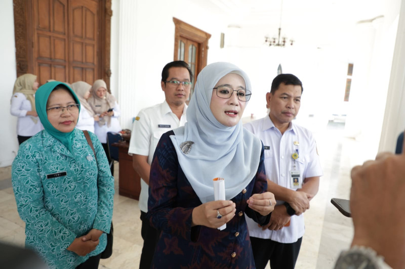 PAUD Emas Jadi Andalan Jateng Dukung Wajib Belajar 13 Tahun