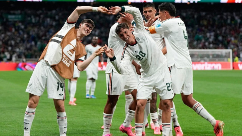 Meksiko Libas Ceko 3-0, Sapu Bersih Fase Grup dan Melaju ke 32 Besar Piala Dunia 2026
