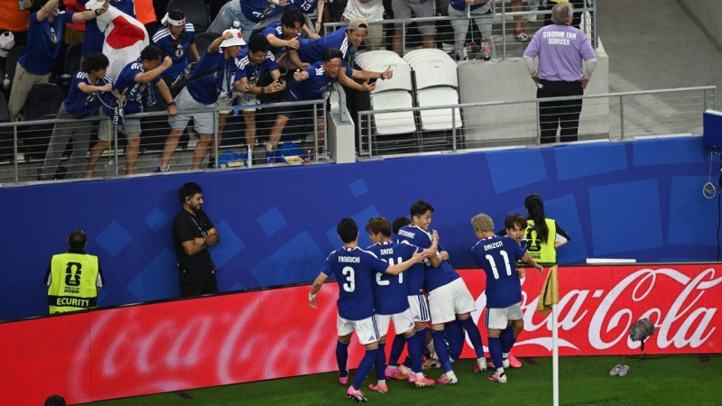 Jepang Tahan Imbang Belanda 2-2 di Laga Perdana Grup F Piala Dunia 2026