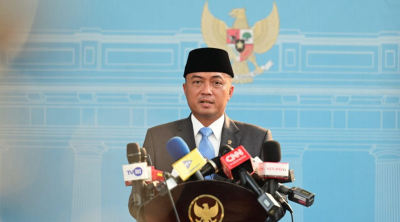 Partisipasi Masyarakat Pilih Logo HUT ke-81 RI Tembus 42 Ribu Suara