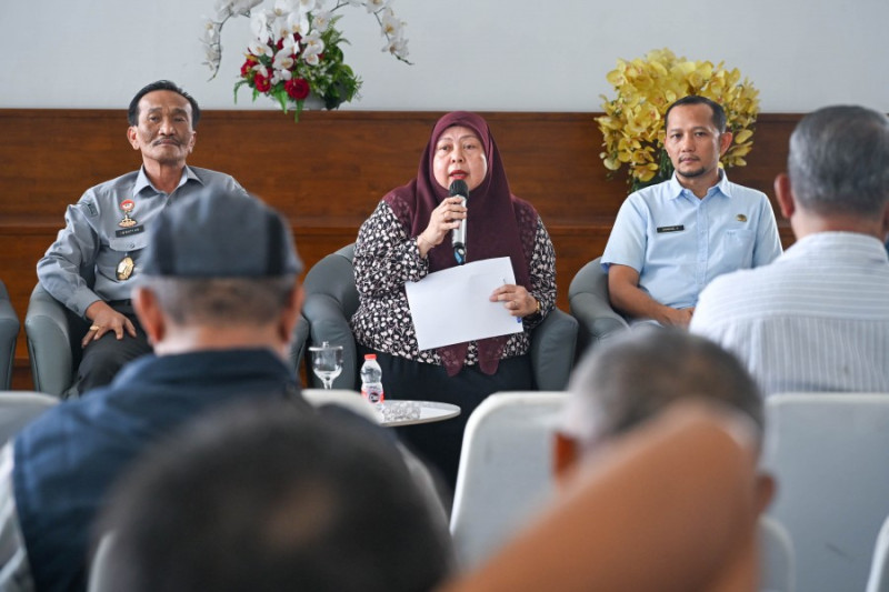 Pemprov Sumut Bentuk 6.110 Posbankum, Perkuat Akses Bantuan Hukum hingga Desa dan Kelurahan