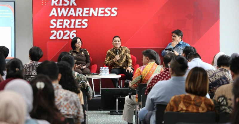 KPK Dorong Dunia Usaha Perkuat Integritas, 521 Pelaku Usaha Terjerat Korupsi sejak 2004