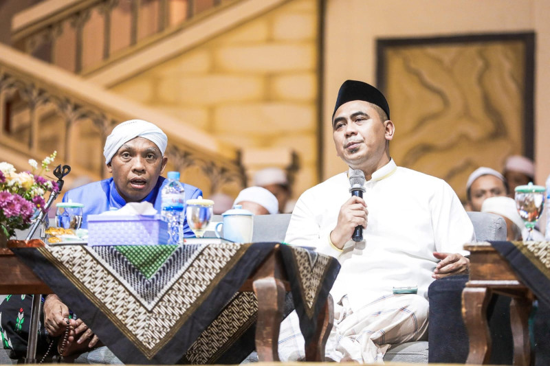 Seleksi Beasiswa Santri Jateng 2026 Dimulai, Lebih dari 800 Pendaftar Ikuti Tahap Penyaringan