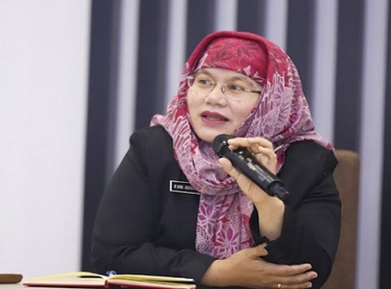 Dinkes Jabar Ingatkan Warga Waspadai Penyakit Saat Kemarau Ekstrem