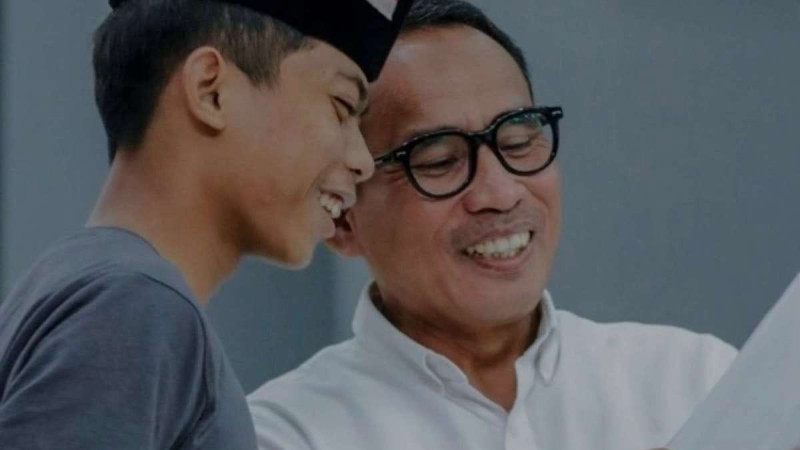 Sportivitas Jadi Pesan Utama pada Penyerahan Medali O2SN Pendidikan Khusus Jabar 2026