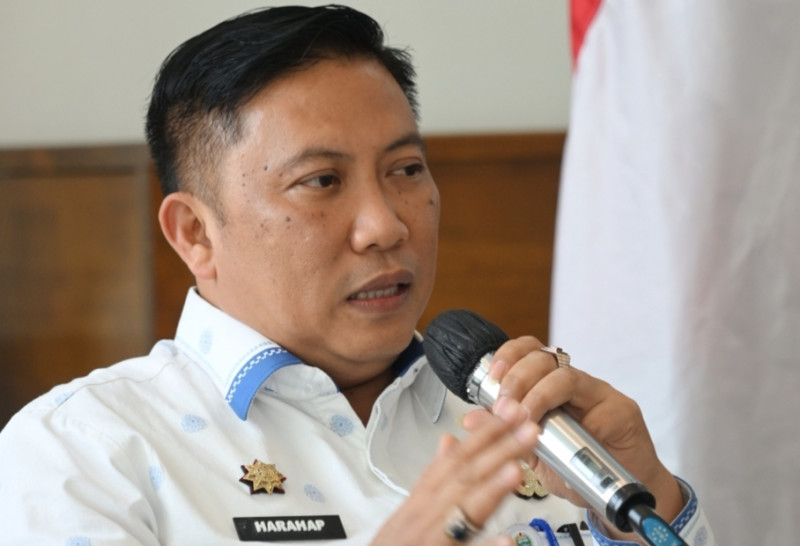 Bobby Nasution Larang ASN hingga Pegawai BUMD Gunakan Vape