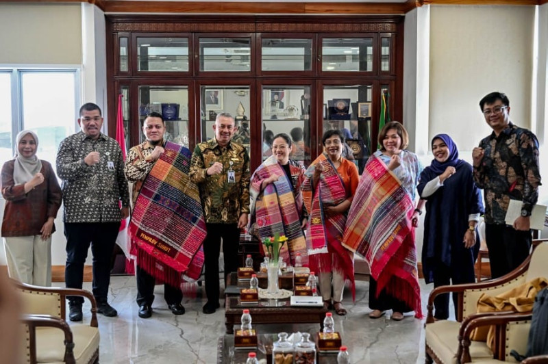 Pemprov Sumut Apresiasi Dukungan ADB, Pengembangan KEK Sei Mangkei Didorong Jadi Pengungkit Ekonomi