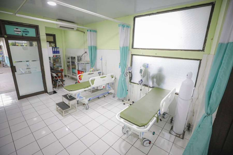 Pemko Bandung Tekankan UHC Bukan Sekadar Program Berobat Gratis