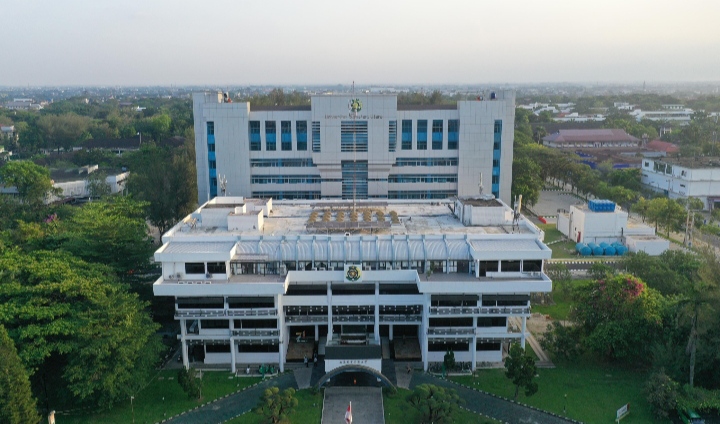 Peminat Seleksi Mandiri USU 2026 Naik 25 Persen, Ilmu Hukum Jadi Prodi Terfavorit
