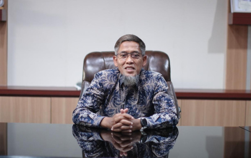 Pemprov Jateng Dorong Keterlibatan Ayah Lewat Gerakan Ambil Rapor dan Antar Anak Sekolah