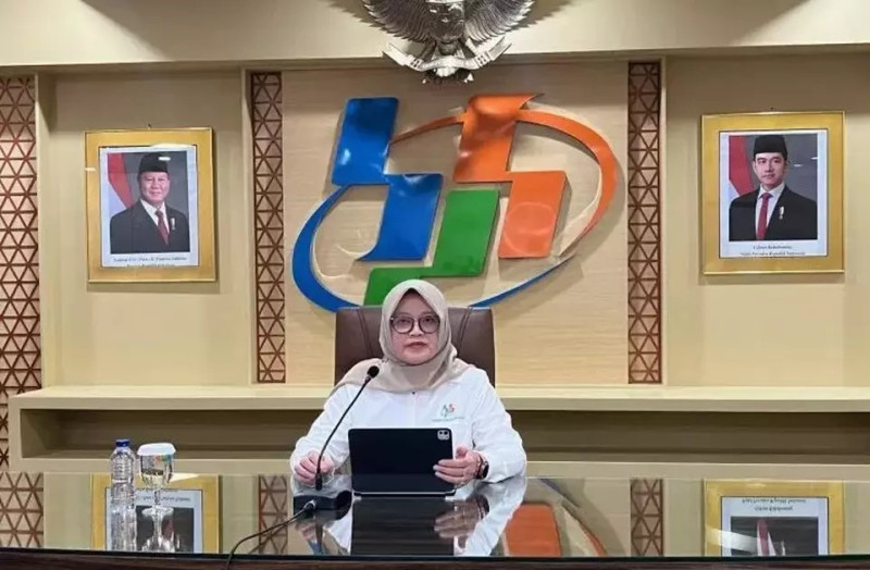 NTP Mei 2026 Naik Jadi 127,73, Kesejahteraan Petani Meningkat
