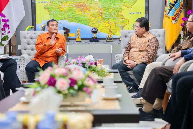 Apindo Dukung Jawa Tengah Jadi Pusat Investasi Nasional