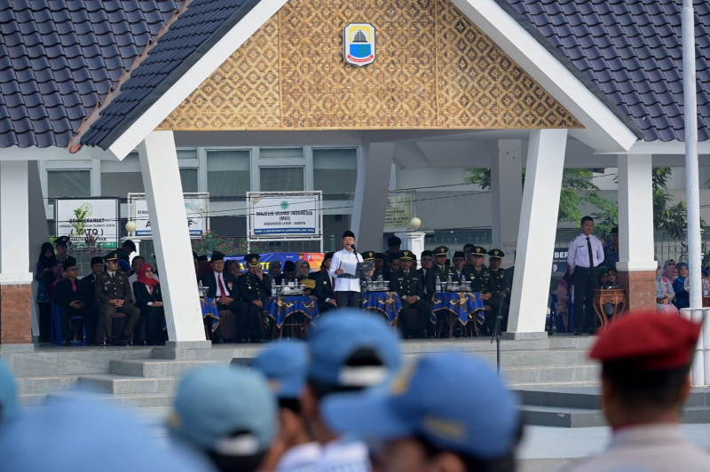 Wamen Dikdasmen: Nilai Pancasila Harus Hadir Nyata dalam Pendidikan