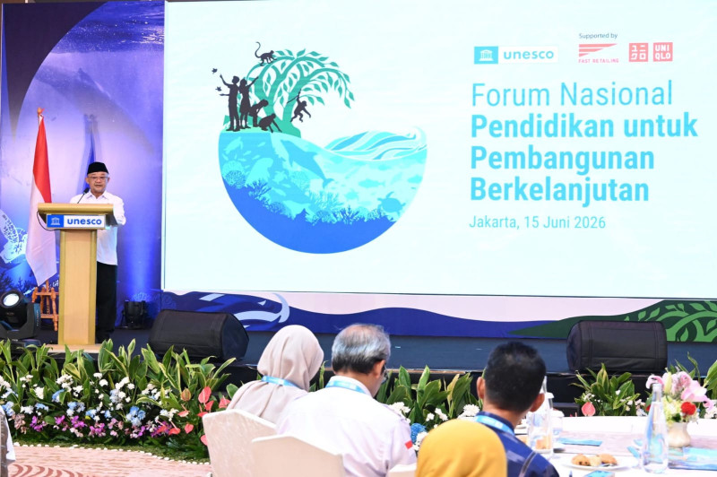Kemendikdasmen Perkuat Pendidikan Berkelanjutan Melalui Pembelajaran Berbasis Lingkungan