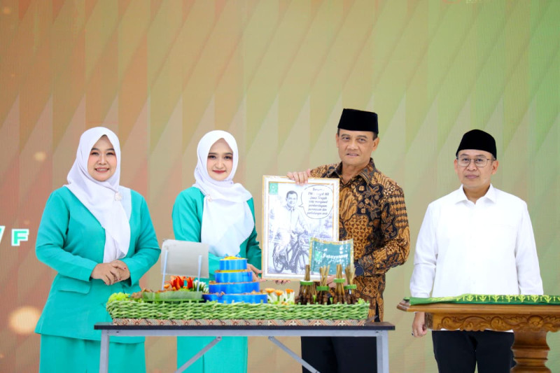 Gerakan Bersama Jadi Kunci Cegah Kekerasan di Pesantren