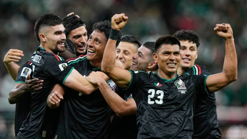 Meksiko Tekuk Korea Selatan 1-0, Semakin Dekat ke Babak 16 Besar Piala Dunia 2026