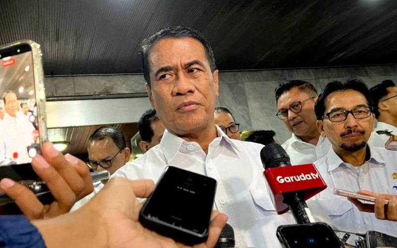Mentan Dorong Konsumsi Telur dan Ayam dalam Program MBG Tiga Kali Sepekan