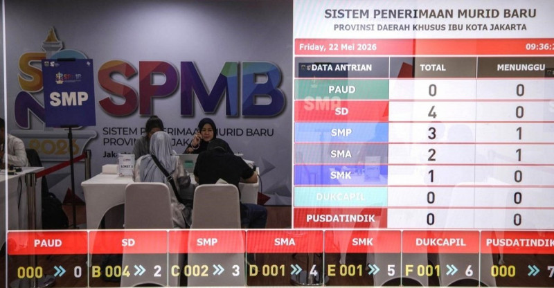 KPK Soroti Praktik Pungli dan Gratifikasi dalam Penerimaan Murid Baru
