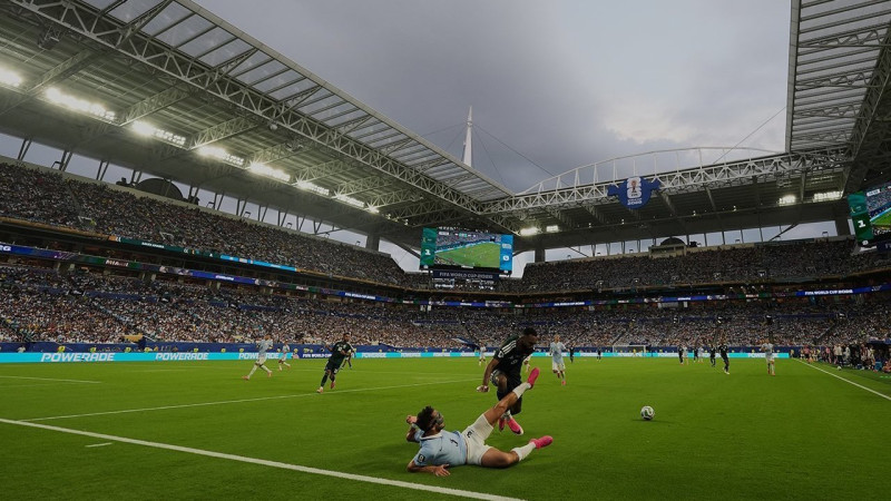 Arab Saudi Tahan Imbang Uruguay 1-1 di Laga Perdana Grup H Piala Dunia 2026