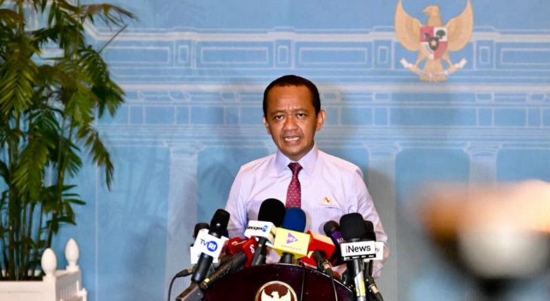 Presiden Prabowo Instruksikan Percepatan Energi Alternatif, BBM dan LPG Subsidi Tetap