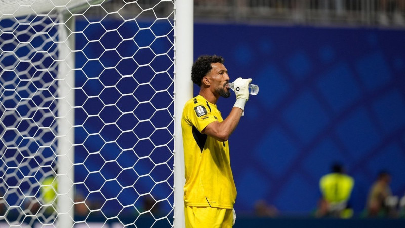 Vozinha Bersinar, Tanjung Verde Tahan Imbang Spanyol di Debut Piala Dunia 2026