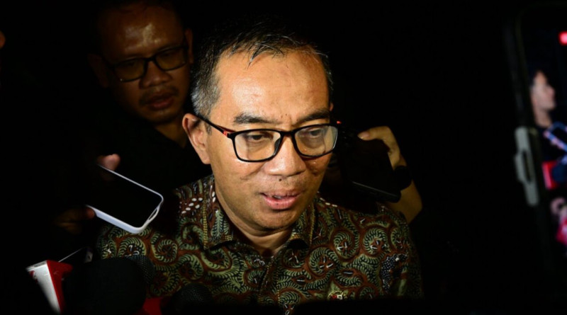 Presiden Prabowo Tekankan Percepatan Industrialisasi, Perguruan Tinggi Diminta Siapkan SDM Unggul