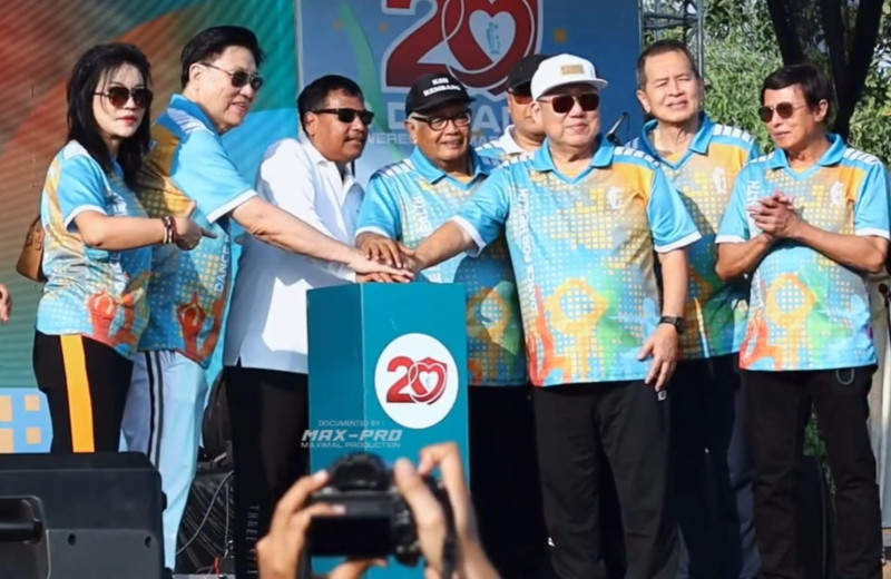 Bupati Rembang Apresiasi Kehadiran Smart Hospital KSH di Rembang